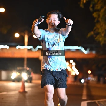 Runner Photo 1504457