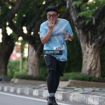 Runner Photo 1504461