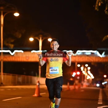 Runner Photo 1504465