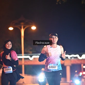 Runner Photo 1504478