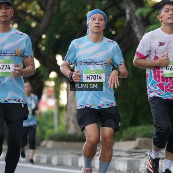 Runner Photo 1504587