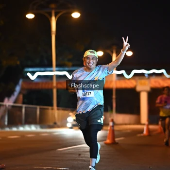 Runner Photo 1504607