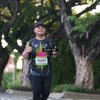 Runner Photo 1504951