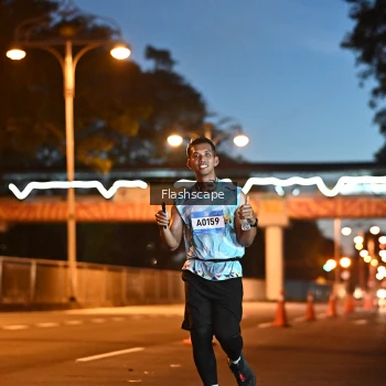 Runner Photo 1505106