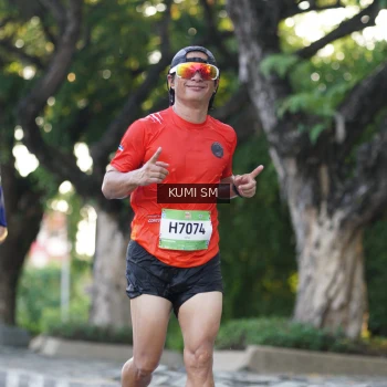 Runner Photo 1505305