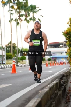 Runner Photo 1505308