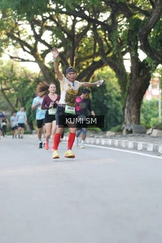 Runner Photo 1505376