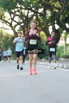 Runner Photo 1505382