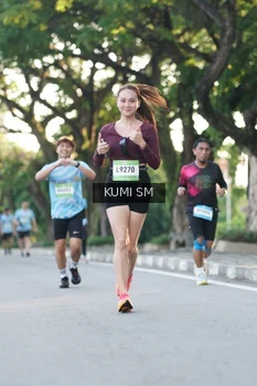Runner Photo 1505387