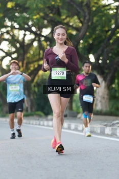 Runner Photo 1505399