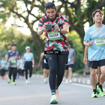 Runner Photo 1505445
