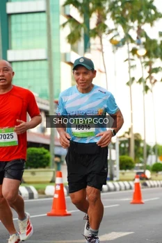 Runner Photo 1505462
