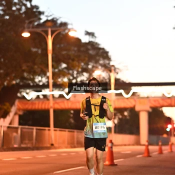 Runner Photo 1505553