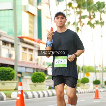 Runner Photo 1505764