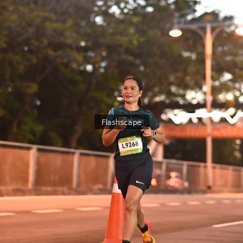 Runner Photo 1505804