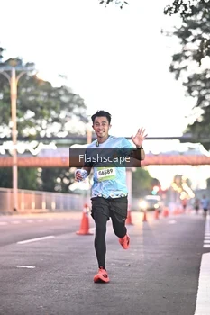 Runner Photo 1506007