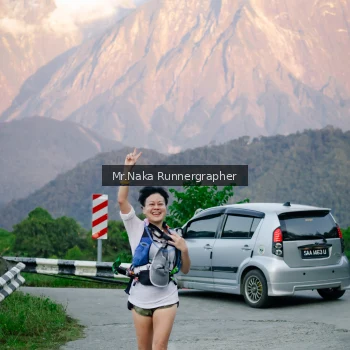 Runner Photo 15061