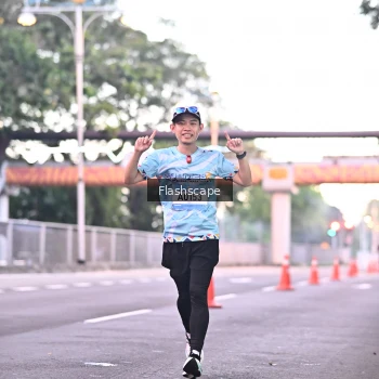 Runner Photo 1506353