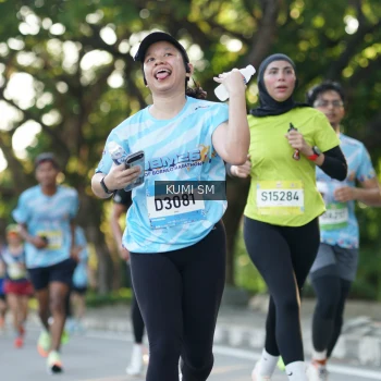 Runner Photo 1506506
