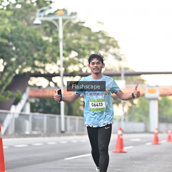 Runner Photo 1506898