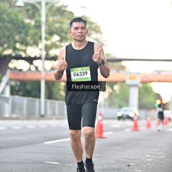 Runner Photo 1506945