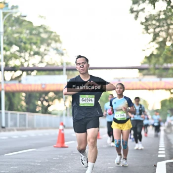 Runner Photo 1507281
