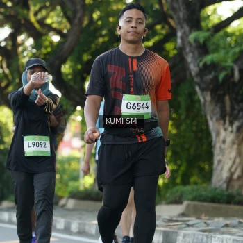 Runner Photo 1507283