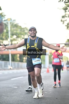 Runner Photo 1507364