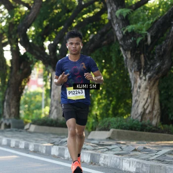 Runner Photo 1507381