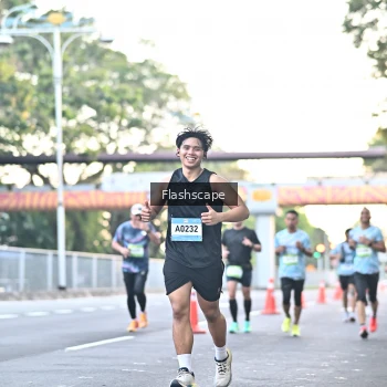 Runner Photo 1507406