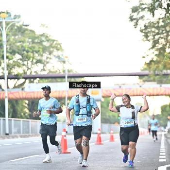 Runner Photo 1507425