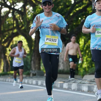 Runner Photo 1507428