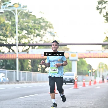 Runner Photo 1507437