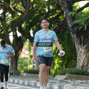 Runner Photo 1507540
