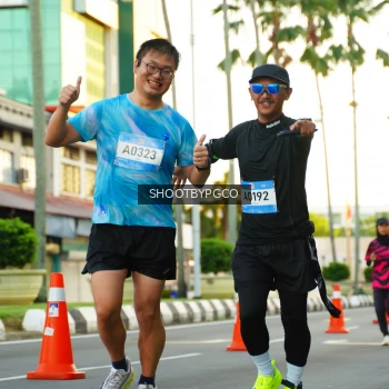 Runner Photo 1507582