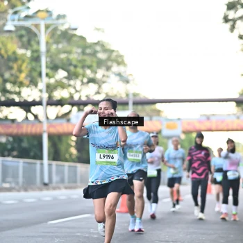 Runner Photo 1507598