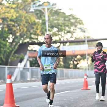 Runner Photo 1507639