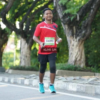 Runner Photo 1507781