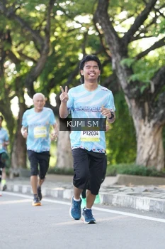 Runner Photo 1507795