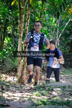 Runner Photo 15078