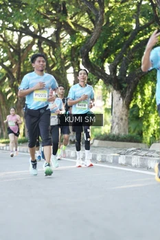 Runner Photo 1507802
