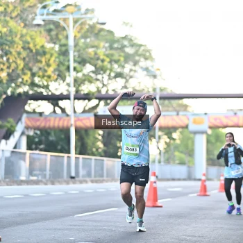 Runner Photo 1507816