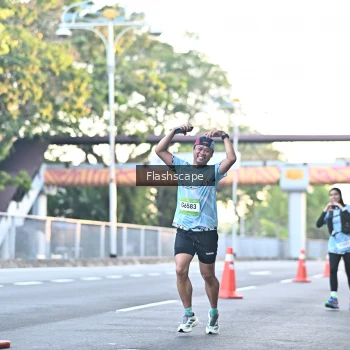 Runner Photo 1507822