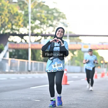 Runner Photo 1507828