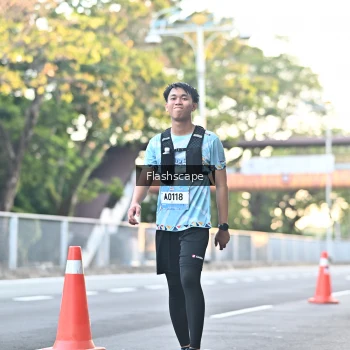 Runner Photo 1507883