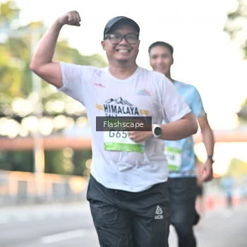 Runner Photo 1507920