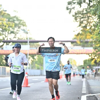 Runner Photo 1507950