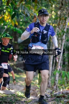 Runner Photo 15082