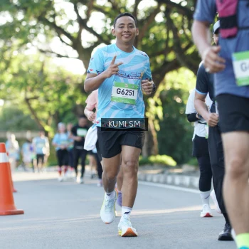 Runner Photo 1508511