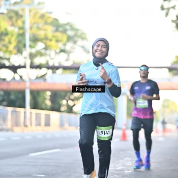 Runner Photo 1508557
